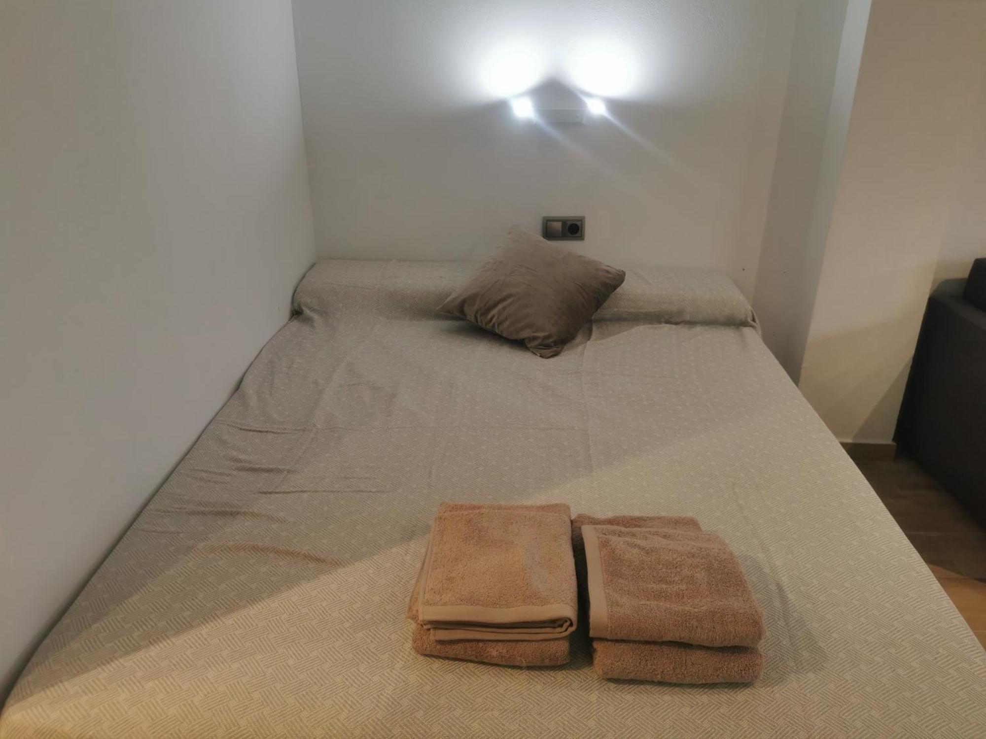 New Nuevo Brand New A Estrenar Luxury De Lujo Apartamento Aparthotel Salou 12 Months Open! 12 Meses Abierto! Exteriör bild