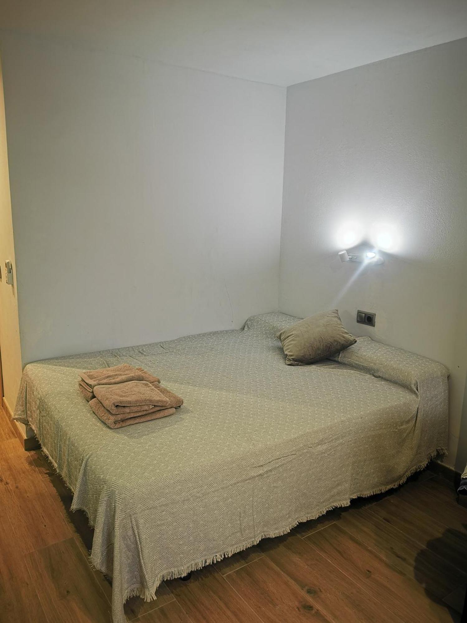 New Nuevo Brand New A Estrenar Luxury De Lujo Apartamento Aparthotel Salou 12 Months Open! 12 Meses Abierto! Exteriör bild