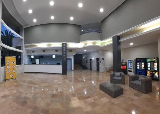 New Nuevo Brand New A Estrenar Luxury De Lujo Apartamento Aparthotel Salou 12 Months Open! 12 Meses Abierto! Exteriör bild
