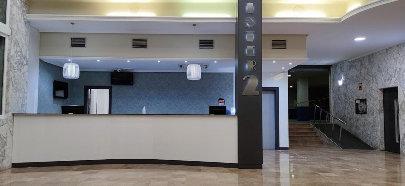 New Nuevo Brand New A Estrenar Luxury De Lujo Apartamento Aparthotel Salou 12 Months Open! 12 Meses Abierto! Exteriör bild