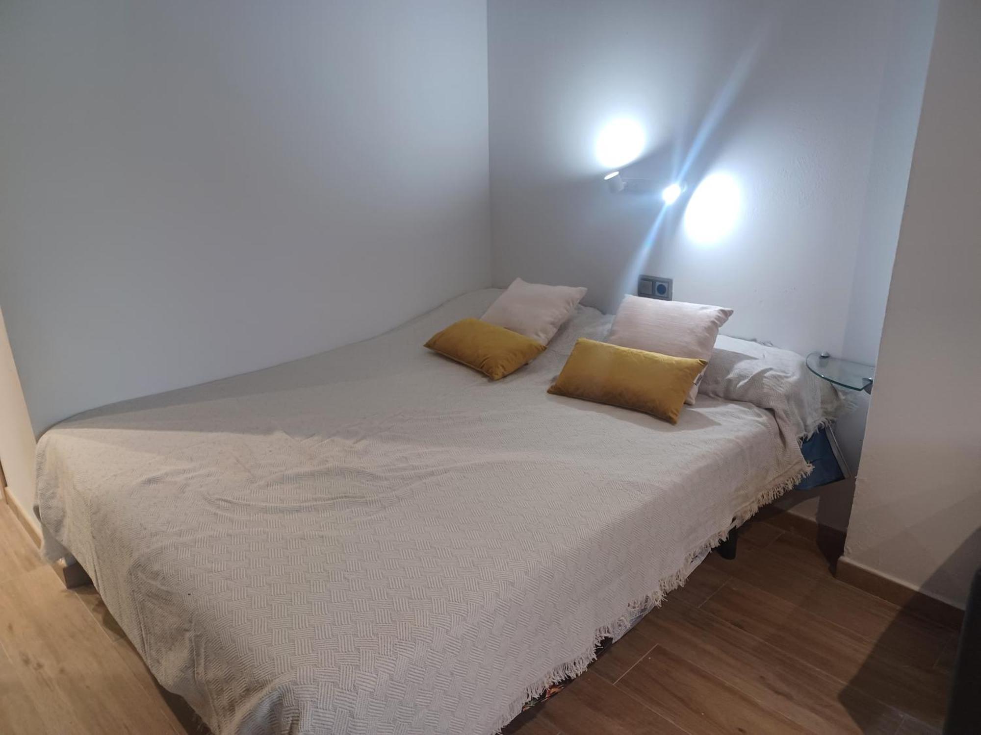 New Nuevo Brand New A Estrenar Luxury De Lujo Apartamento Aparthotel Salou 12 Months Open! 12 Meses Abierto! Exteriör bild